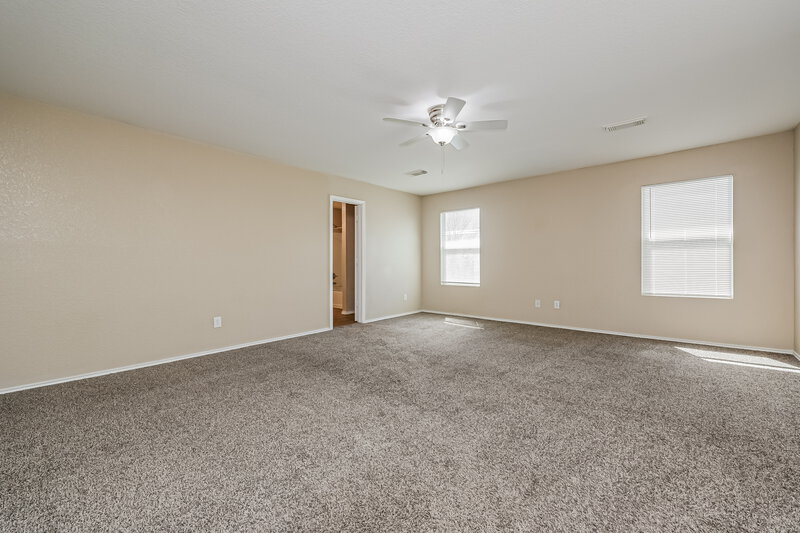 1,885/Mo, 12718 Blue Timbers Ct Houston, TX 77044 Main Bedroom View 2