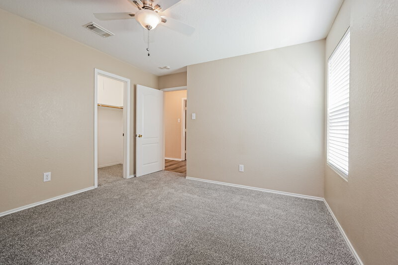 1,885/Mo, 12718 Blue Timbers Ct Houston, TX 77044 Bedroom View