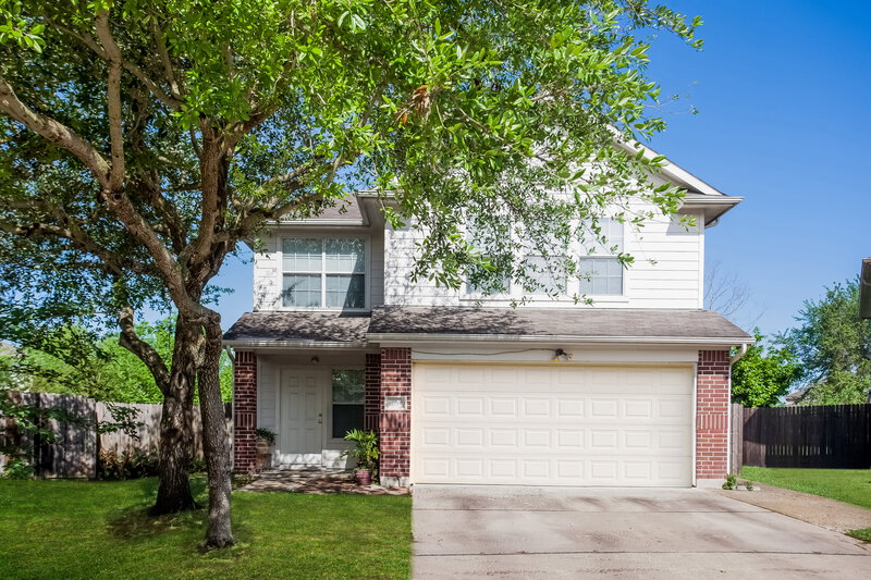 1,810/Mo, 13006 Willow Landing Ln Houston, TX 77085 External View