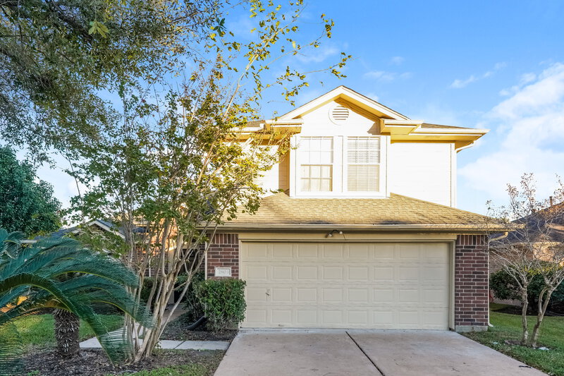 1,945/Mo, 2803 Green Hollow Ct Missouri City, TX 77489 External View