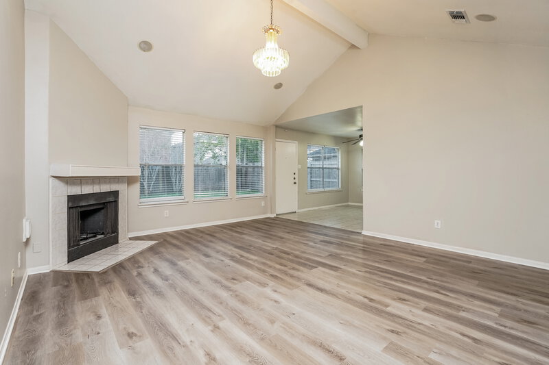 1,945/Mo, 2803 Green Hollow Ct Missouri City, TX 77489 Misc View 2