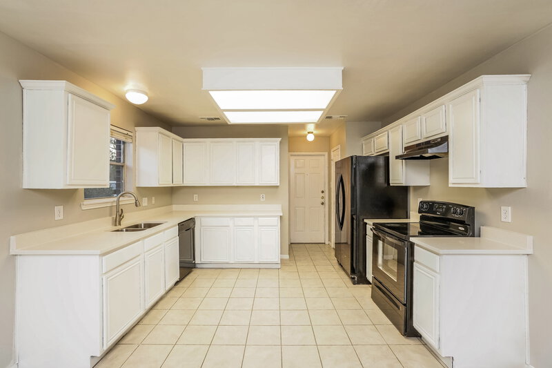 1,945/Mo, 2803 Green Hollow Ct Missouri City, TX 77489 Misc View 5