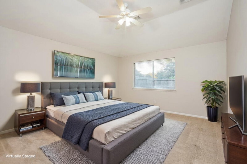 1,945/Mo, 2803 Green Hollow Ct Missouri City, TX 77489 Misc View 7