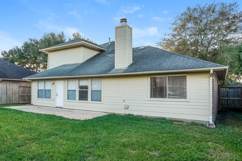 1,945/Mo, 2803 Green Hollow Ct Missouri City, TX 77489 Misc View 15