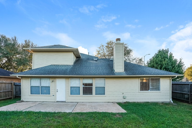 1,945/Mo, 2803 Green Hollow Ct Missouri City, TX 77489 Misc View 16