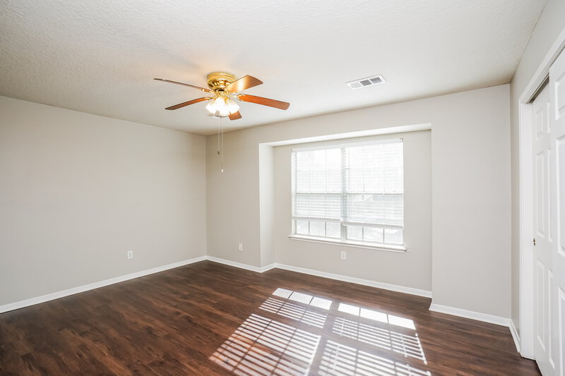1,865/Mo, 20126 Rolling Hills Ln Katy, TX 77449 Bedroom View