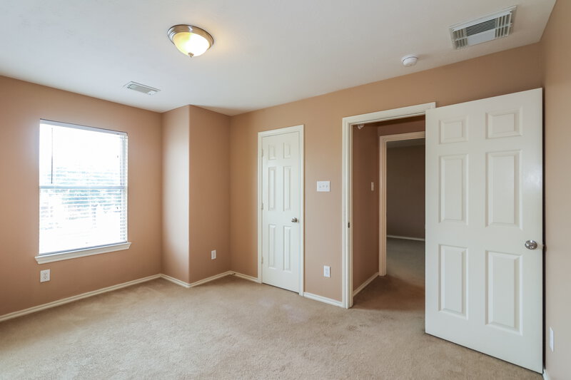 2,320/Mo, 16707 Great Oaks Glen Dr Houston, TX 77083 Bedroom View 2