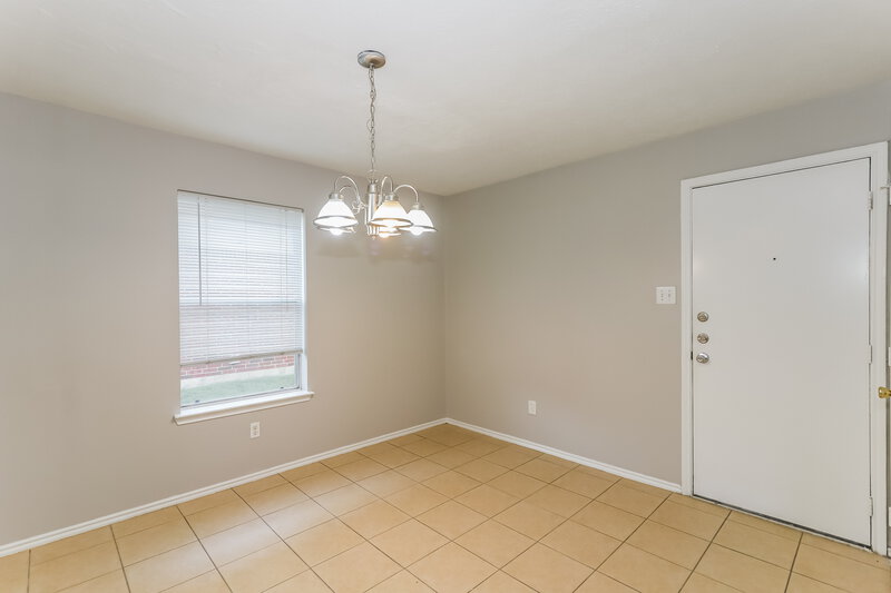 1,860/Mo, 21630 Bowcreek Ln Katy, TX 77449 Dining Room View