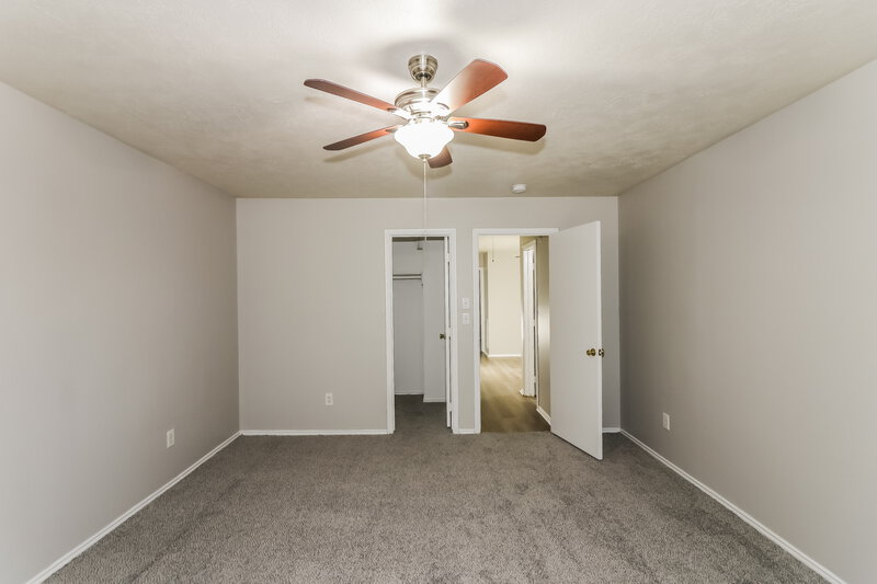 1,860/Mo, 21630 Bowcreek Ln Katy, TX 77449 Main Bedroom View