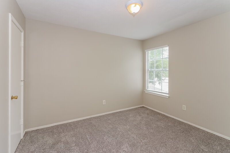 1,970/Mo, 6914 Bayou Crest Dr Houston, TX 77088 Bedroom View