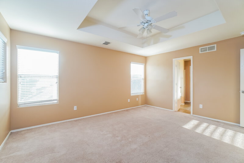 1,780/Mo, 706 Harpswell Ln Houston, TX 77073 Main Bedroom View