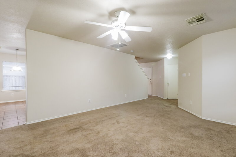 1,765/Mo, 20150 Deerbrook Park Blvd Humble, TX 77338 Living Room View