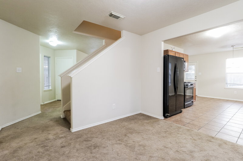 1,765/Mo, 20150 Deerbrook Park Blvd Humble, TX 77338 Breakfast Nook View