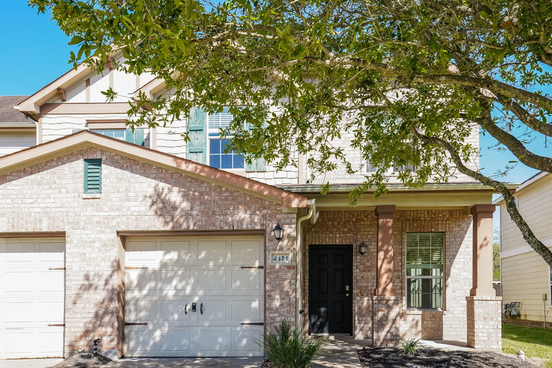 1,780/Mo, 8131 Barnes Ridge Ln Houston, TX 77072 External View