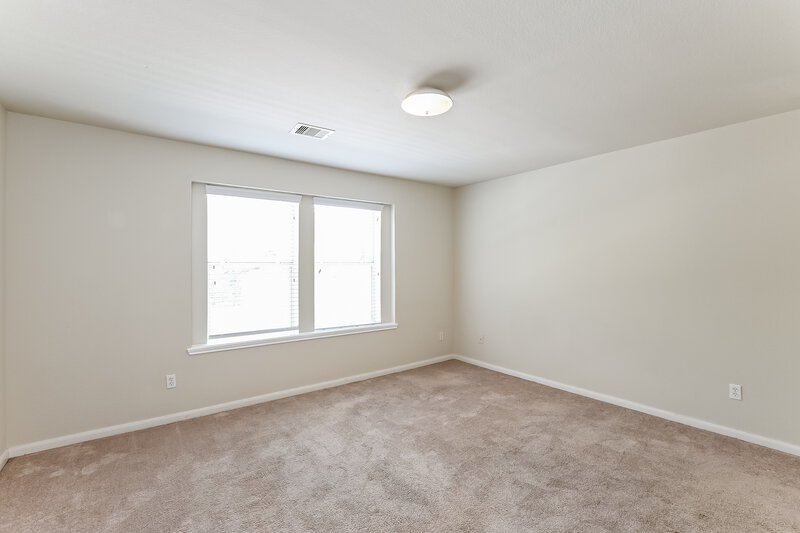 1,840/Mo, 8131 Barnes Ridge Ln Houston, TX 77072 Main Bedroom View