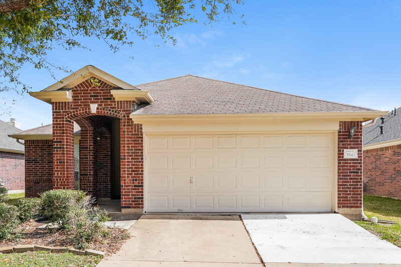 1,870/Mo, 3943 Teal Vista Ct Fresno, TX 77545 External View