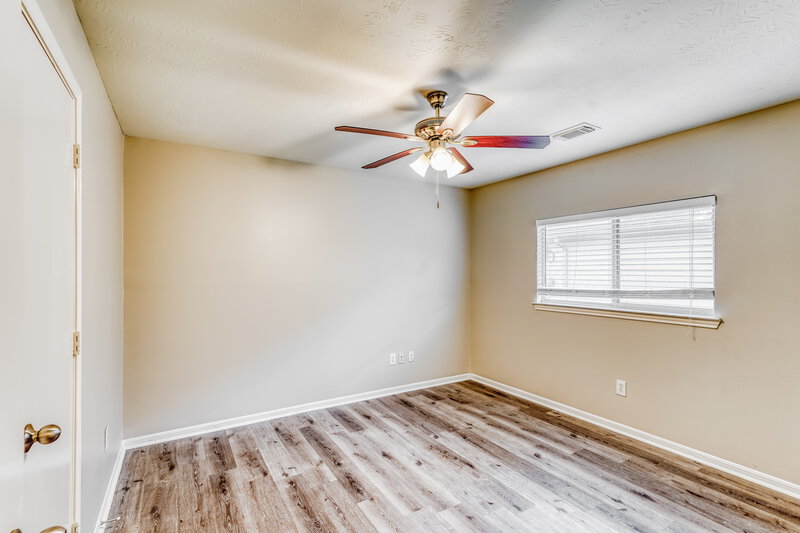 1,870/Mo, 3943 Teal Vista Ct Fresno, TX 77545 Bedroom View