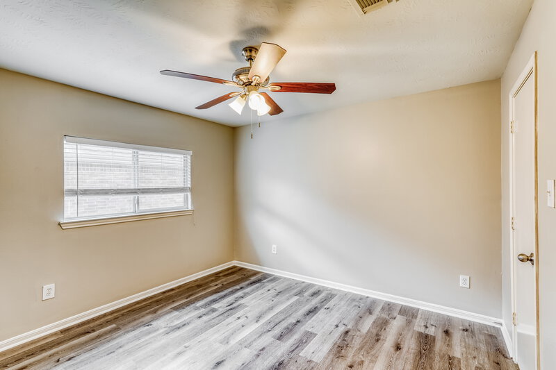 1,870/Mo, 3943 Teal Vista Ct Fresno, TX 77545 Bedroom View 2