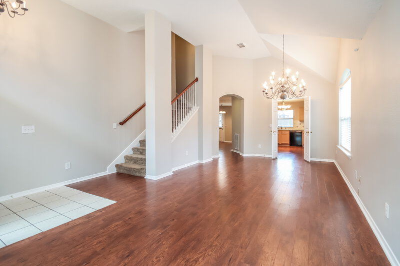 2,405/Mo, 5927 Kelly Mill Ln Humble, TX 77346 Den View