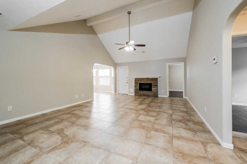 1,765/Mo, 24030 Rockygate Dr Spring, TX 77373 Living Room View