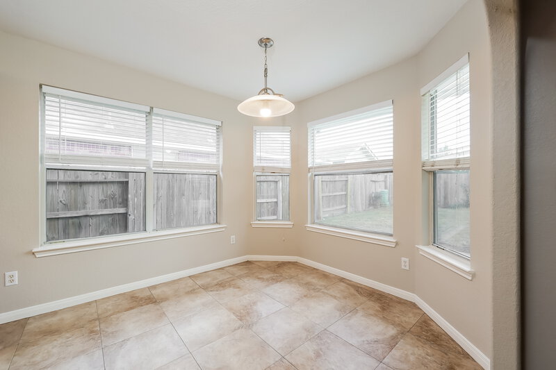 1,765/Mo, 24030 Rockygate Dr Spring, TX 77373 Dining Room View