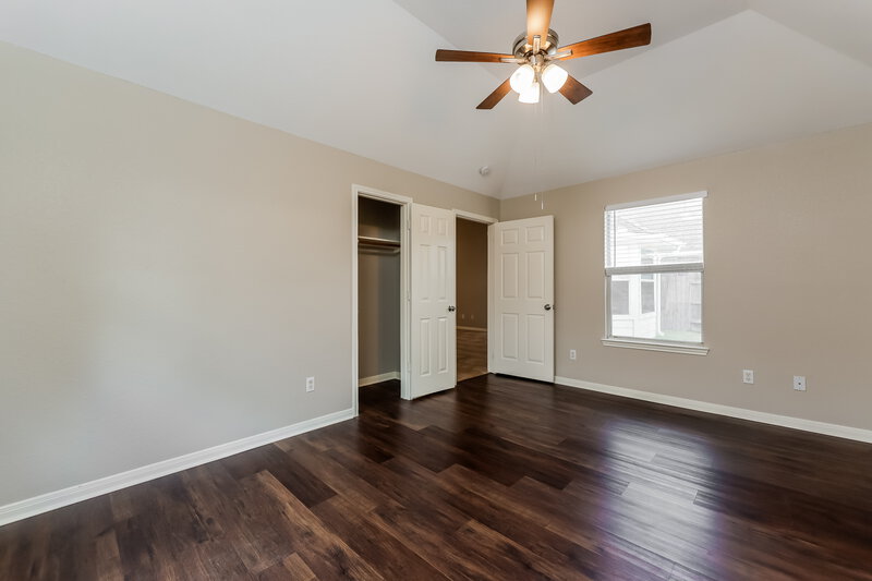 1,765/Mo, 24030 Rockygate Dr Spring, TX 77373 Main Bedroom View 2