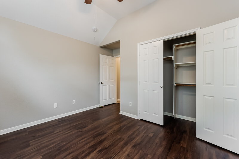 1,765/Mo, 24030 Rockygate Dr Spring, TX 77373 Bedroom View