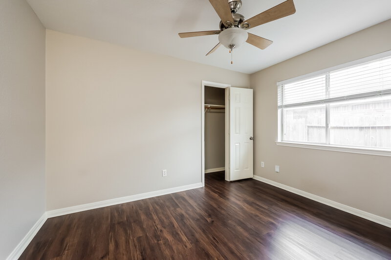 1,765/Mo, 24030 Rockygate Dr Spring, TX 77373 Bedroom View 2