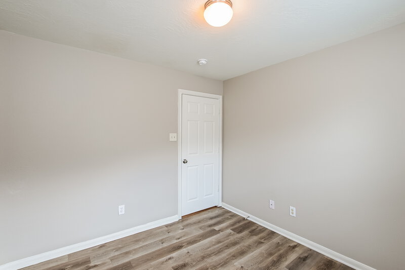 1,635/Mo, 10743 Jordan Heights Dr Houston, TX 77016 Bedroom View 2