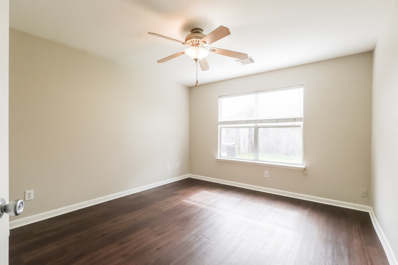 1,655/Mo, 21030 Brannon Hill Ln Humble, TX 77338 Main Bedroom View