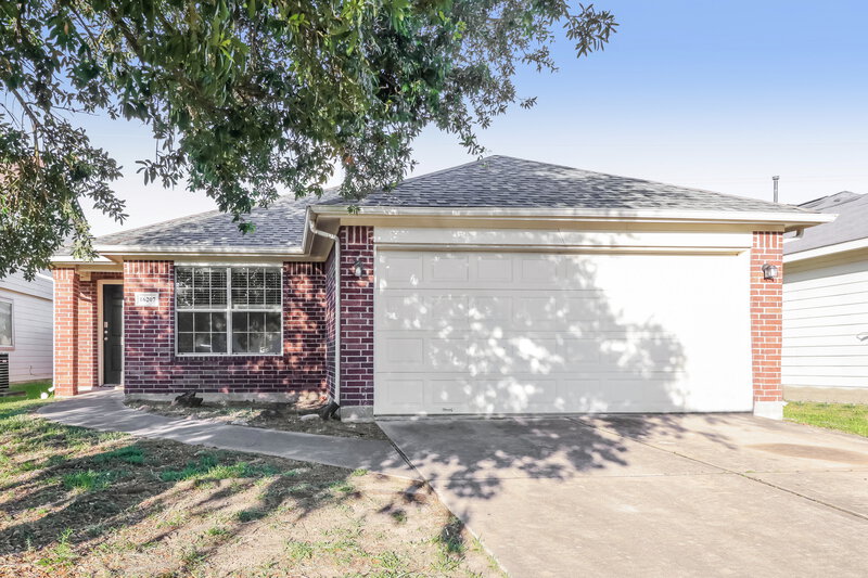 1,860/Mo, 16207 Imperial Forest Ln Houston, TX 77073 External View