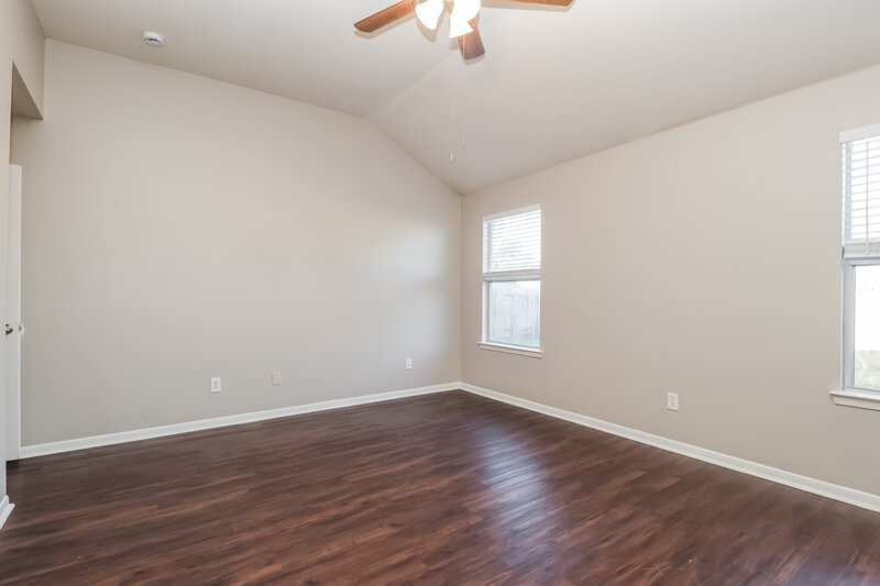 1,860/Mo, 16207 Imperial Forest Ln Houston, TX 77073 Main Bedroom View 2