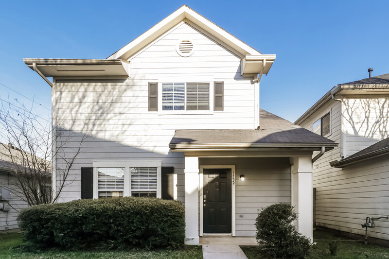 1,430/Mo, 1139 Verde Trails Dr Houston, TX 77073 External View