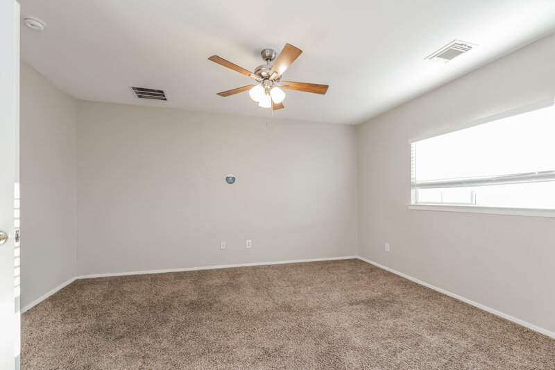 1,430/Mo, 1139 Verde Trails Dr Houston, TX 77073 Main Bedroom View 2