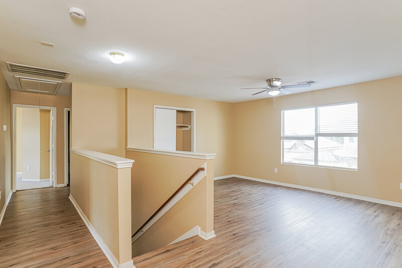 1,670/Mo, 1127 Laurel Chase Trl Houston, TX 77073 Loft View