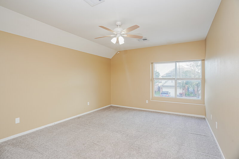 1,670/Mo, 1127 Laurel Chase Trl Houston, TX 77073 Main Bedroom View