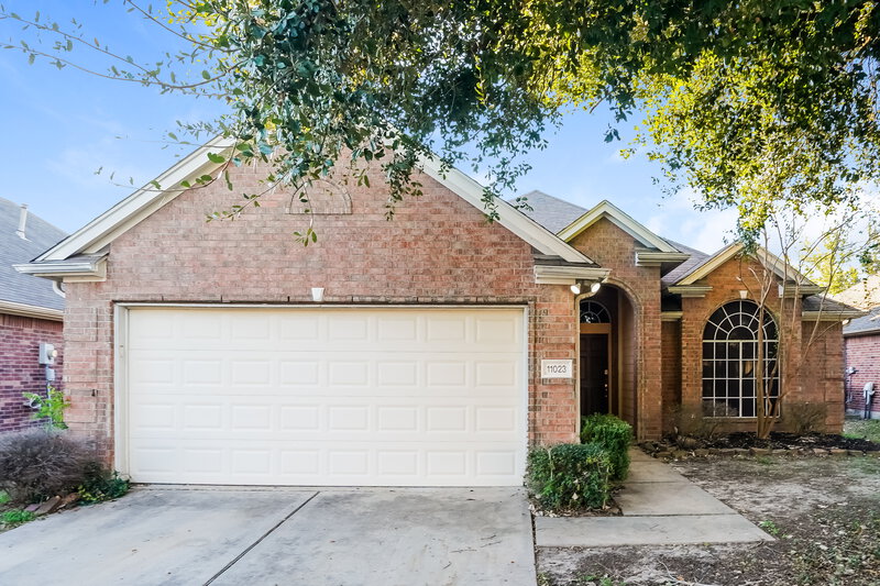 1,955/Mo, 11023 Sentry Ct Houston, TX 77065 External View