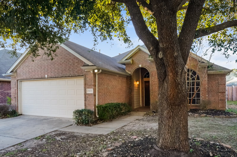 1,955/Mo, 11023 Sentry Ct Houston, TX 77065 Front View