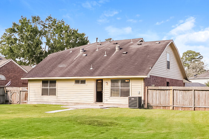 2,025/Mo, 30846 Melita Dr Spring, TX 77386 Misc View 13