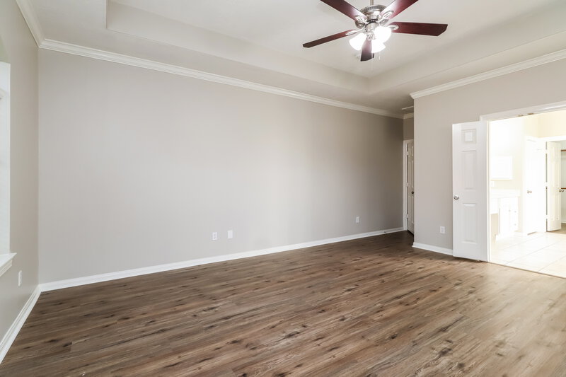 2,425/Mo, 14958 Cabin Run Ln Sugar Land, TX 77498 Main Bedroom View 2