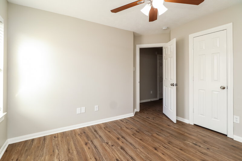 2,425/Mo, 14958 Cabin Run Ln Sugar Land, TX 77498 Bedroom View