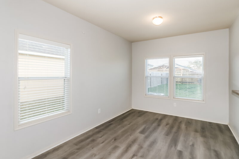 2,150/Mo, 19758 Crossfalls Ln Cypress, TX 77433 Dining Room View