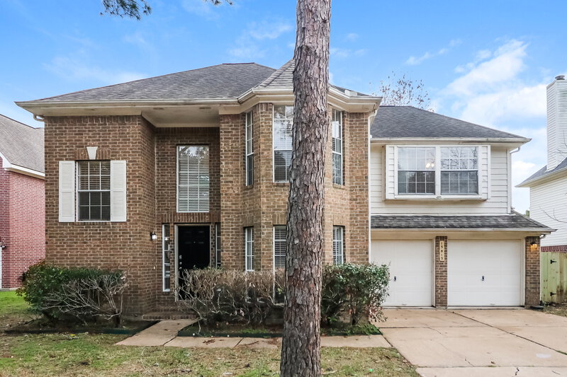 2,075/Mo, 15815 Spruce River Ct Sugar Land, TX 77498 External View