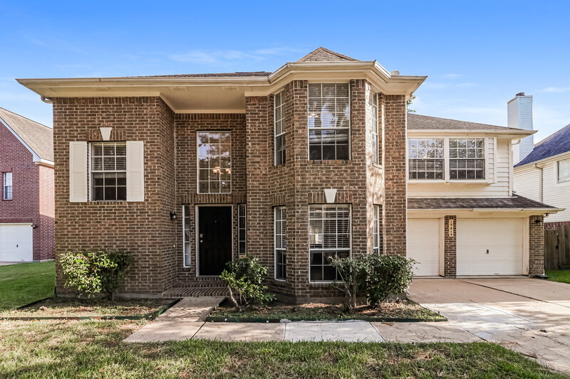 2,095/Mo, 15815 Spruce River Ct Sugar Land, TX 77498 External View
