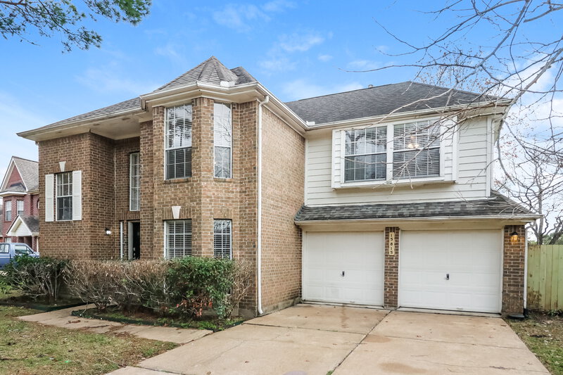 2,075/Mo, 15815 Spruce River Ct Sugar Land, TX 77498 Misc View