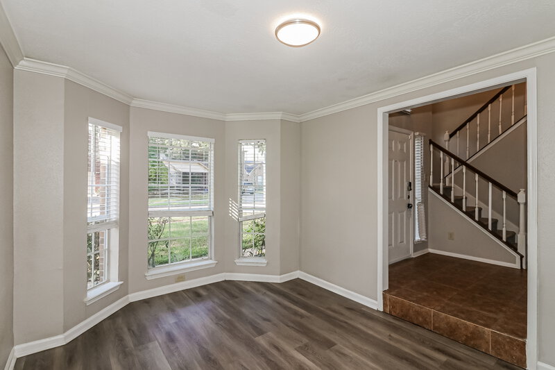 2,095/Mo, 15815 Spruce River Ct Sugar Land, TX 77498 Dining Room View
