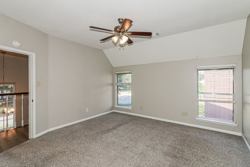 2,095/Mo, 15815 Spruce River Ct Sugar Land, TX 77498 Main Bedroom View