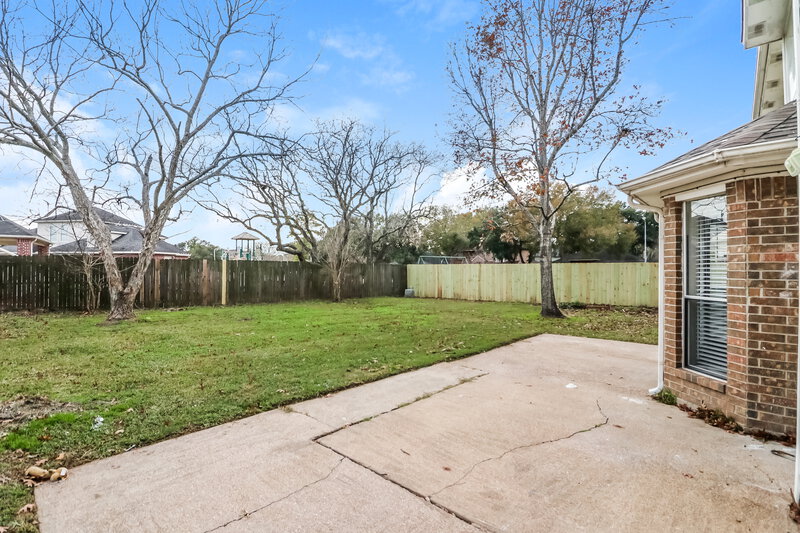 2,075/Mo, 15815 Spruce River Ct Sugar Land, TX 77498 Misc View 15