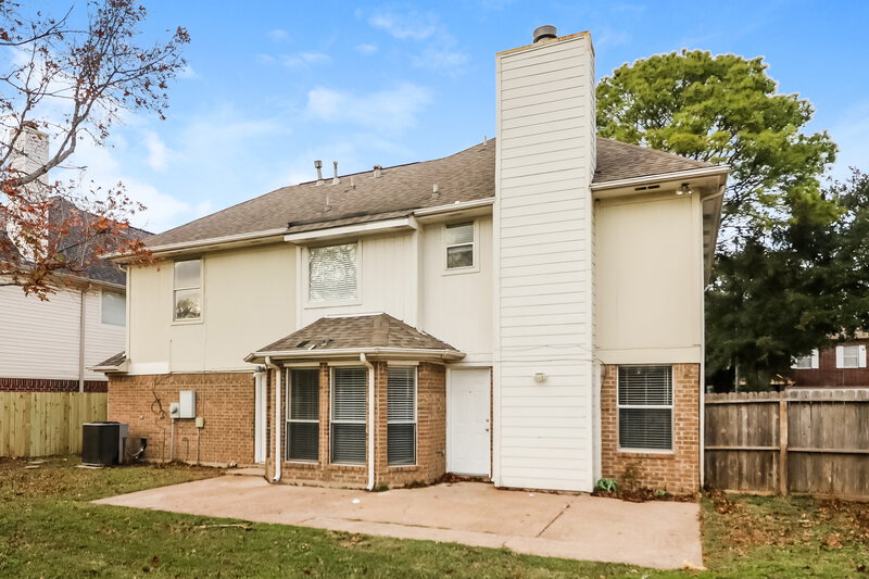 2,075/Mo, 15815 Spruce River Ct Sugar Land, TX 77498 Misc View 16