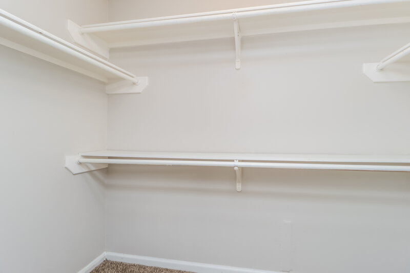 1,915/Mo, 12119 Bowsman Dr Tomball, TX 77377 Walk In Closet View